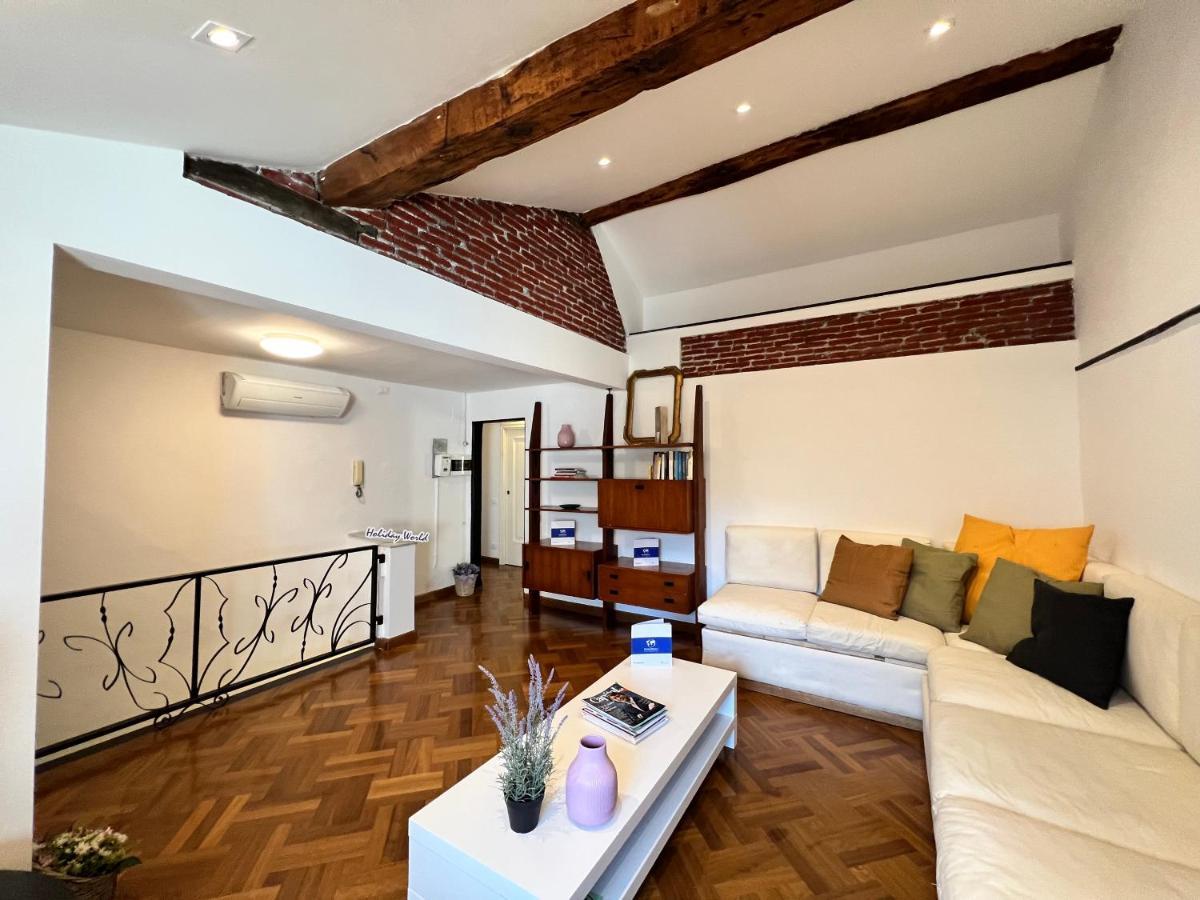 La Terrazza Del Porto Antico By World Apartment Genoa